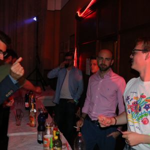 90er-Jahre-Party — Bild 8